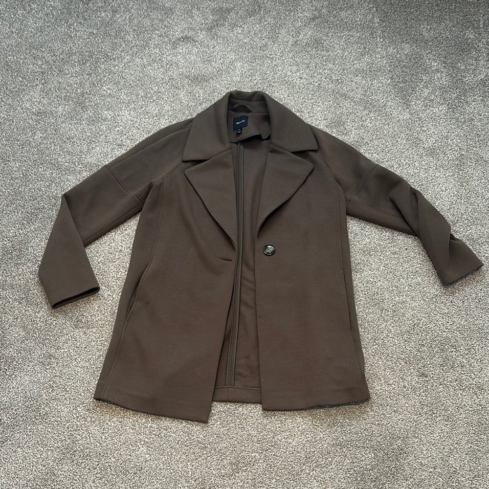RW&Co Dress coat, size medium excellent used condition